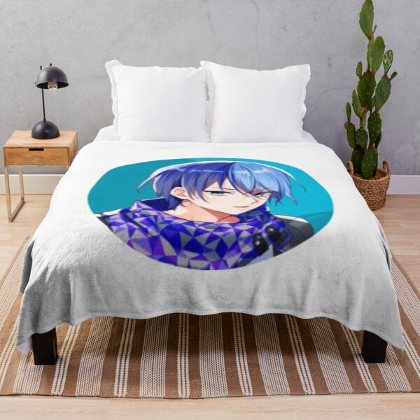 Item preview, Toya Aoyagi designed and sold by Lauwuuh.