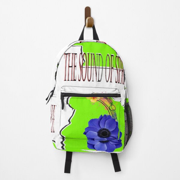 Item preview,  LISTENING TO THE SOUND OF SPRING designed and sold by elciart.