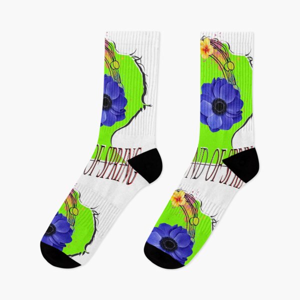 Item preview,  LISTENING TO THE SOUND OF SPRING designed and sold by elciart.