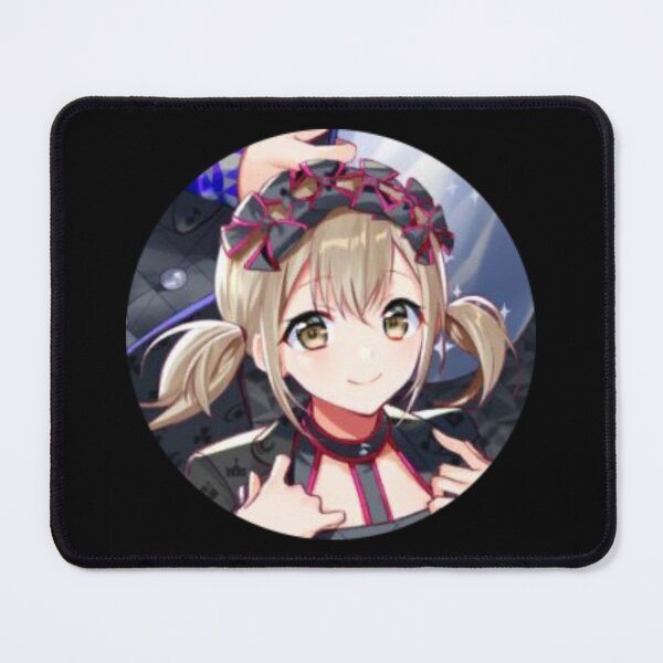 Item preview, Kohane Azusawa designed and sold by Lauwuuh.