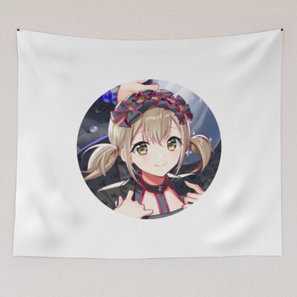 Item preview, Kohane Azusawa designed and sold by Lauwuuh.