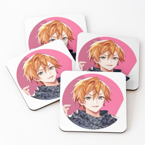 Item preview, Akito Shinonome designed and sold by Lauwuuh.