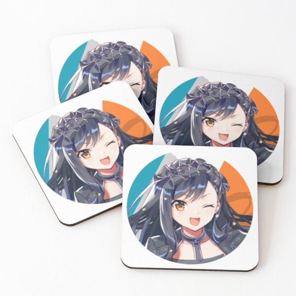 Item preview, An Shiraishi designed and sold by Lauwuuh.