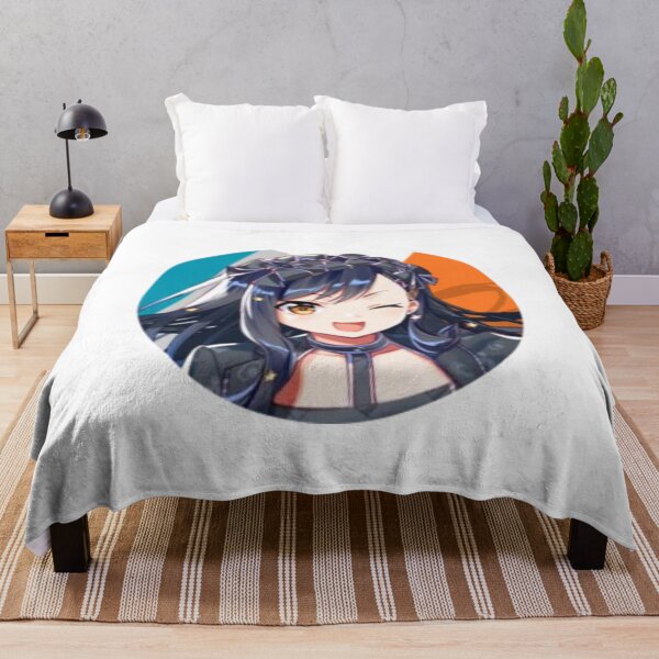 Item preview, An Shiraishi designed and sold by Lauwuuh.