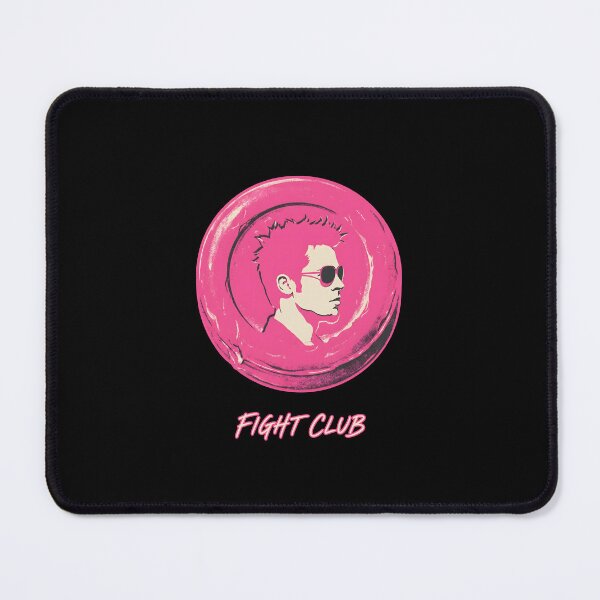 Item preview, Fight Club - Tyler Durden Soap Silhouette designed and sold by Enea Kelo.