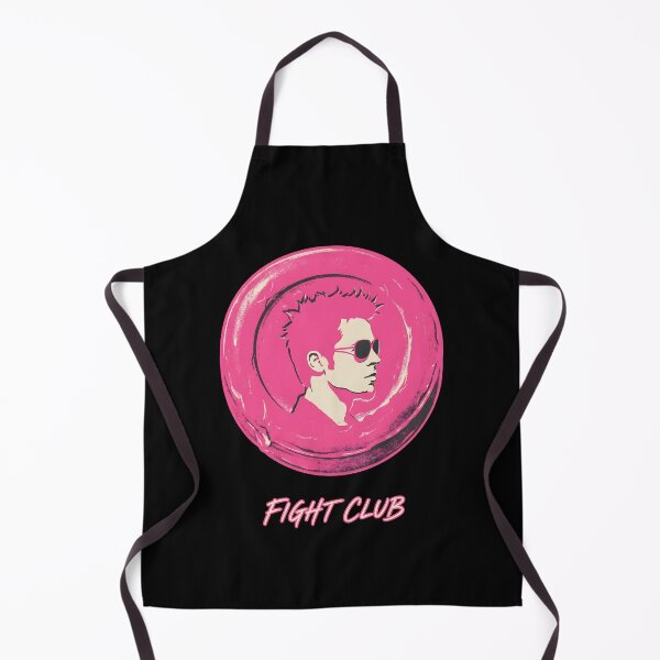 Item preview, El club de la lucha - Silueta de jabón de Tyler Durden designed and sold by Enea Kelo.