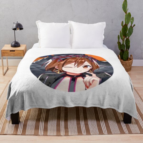 Item preview, MEIKO designed and sold by Lauwuuh.