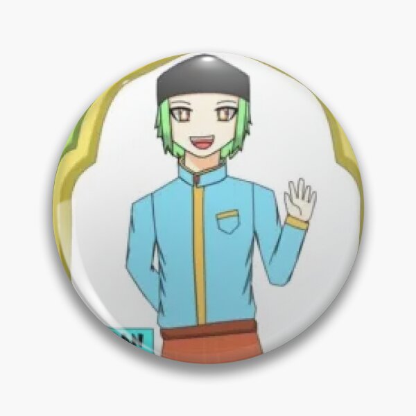 Item preview, Anime Ramadan Greeting designed and sold by DigitalraftHub.