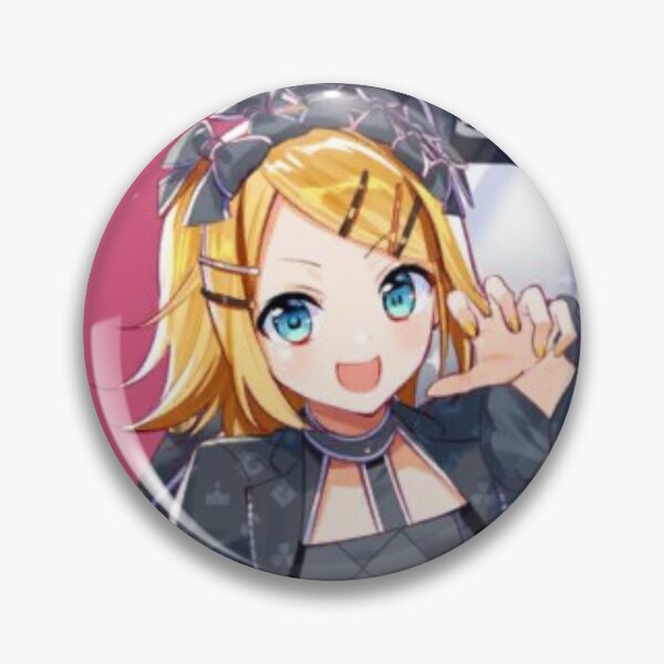 Item preview, Kagamine Rin designed and sold by Lauwuuh.