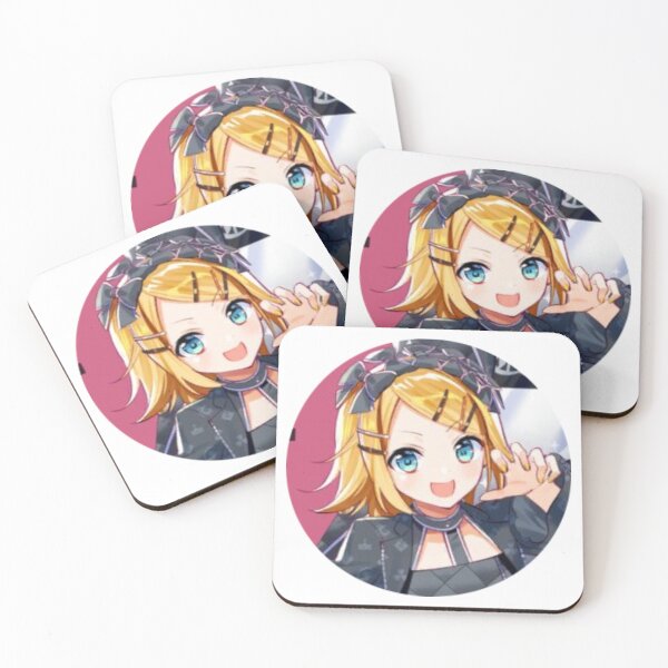 Item preview, Kagamine Rin designed and sold by Lauwuuh.