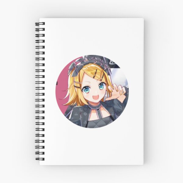 Item preview, Kagamine Rin designed and sold by Lauwuuh.