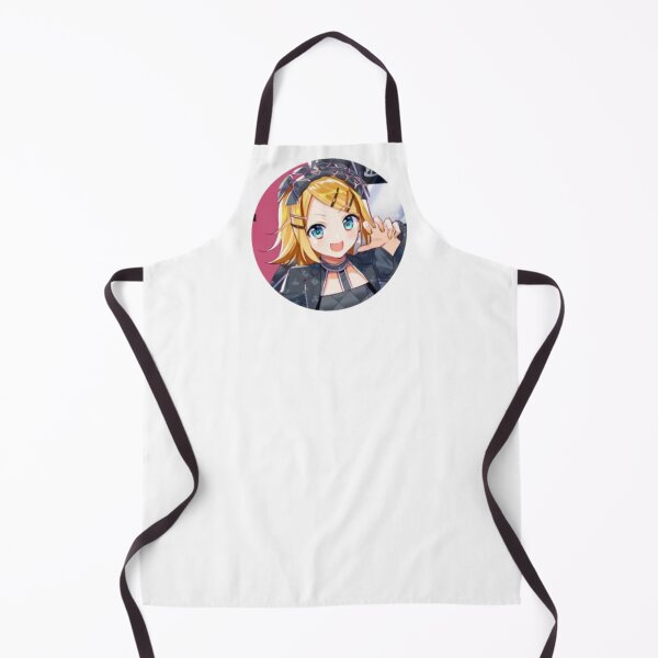 Artikelvorschau, Kagamine Rin entworfen und verkauft von Lauwuuh.