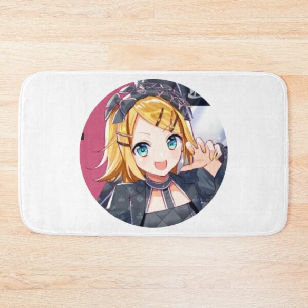 Item preview, Kagamine Rin designed and sold by Lauwuuh.