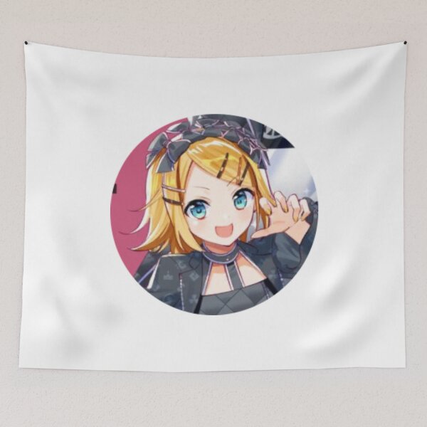 Item preview, Kagamine Rin designed and sold by Lauwuuh.