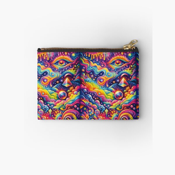 Item preview, psychedelic texture art designed and sold by SergioColli.
