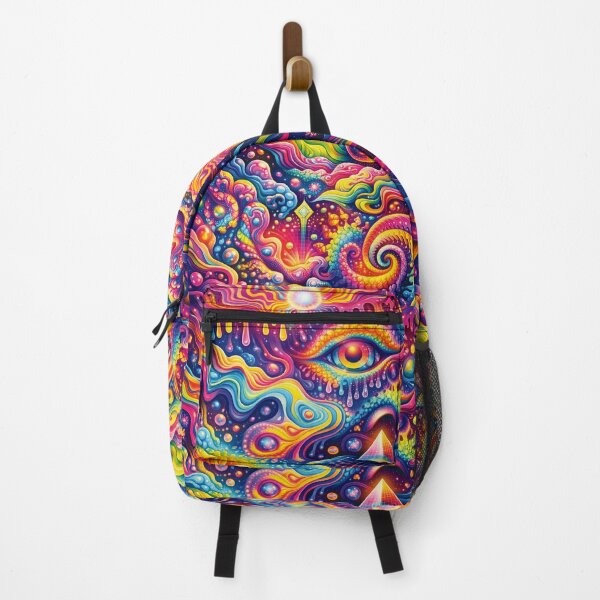 Item preview, psychedelic texture art designed and sold by SergioColli.
