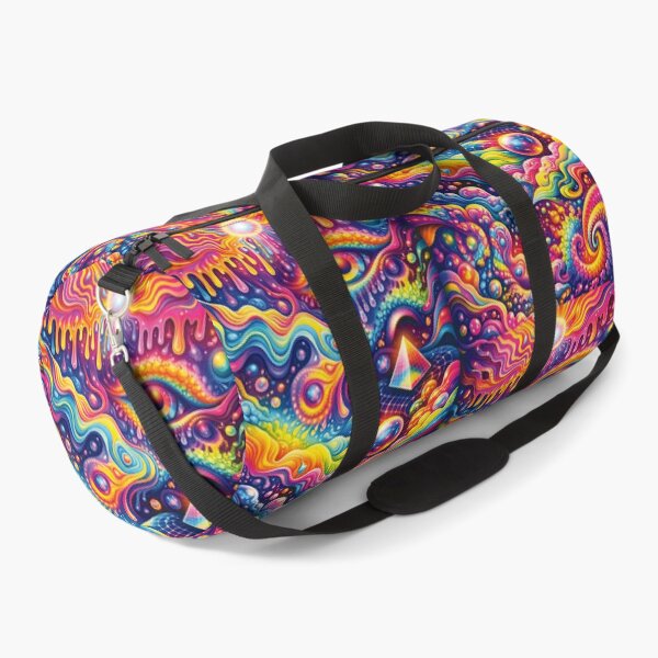 Item preview, psychedelic texture art designed and sold by SergioColli.