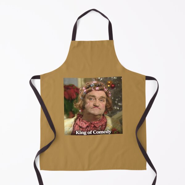 Item preview, King of Comedy designed and sold by CornershopTee.