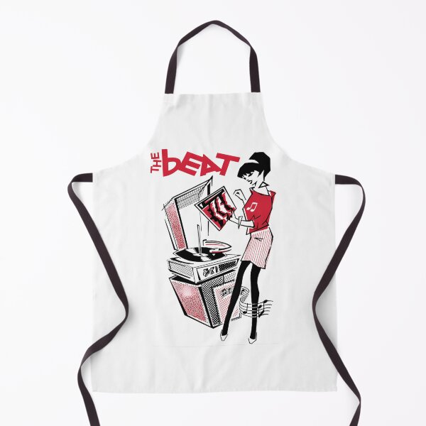 Item preview, Ska Music Player Vinyl DJ Girl designed and sold by Sifou Djemaoui.