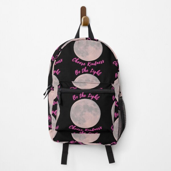 Item preview, Be the Light. Choose Kindness. designed and sold by Our Sacred Breath.