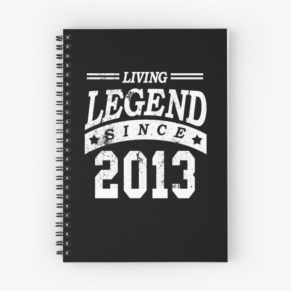 Item preview, Birthday Boys Birthday Girls Legend 2013 designed and sold by shoppzee.