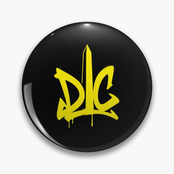 Item preview, Washington DC Graffiti – Monument Street Tag designed and sold by Fenay Designs.