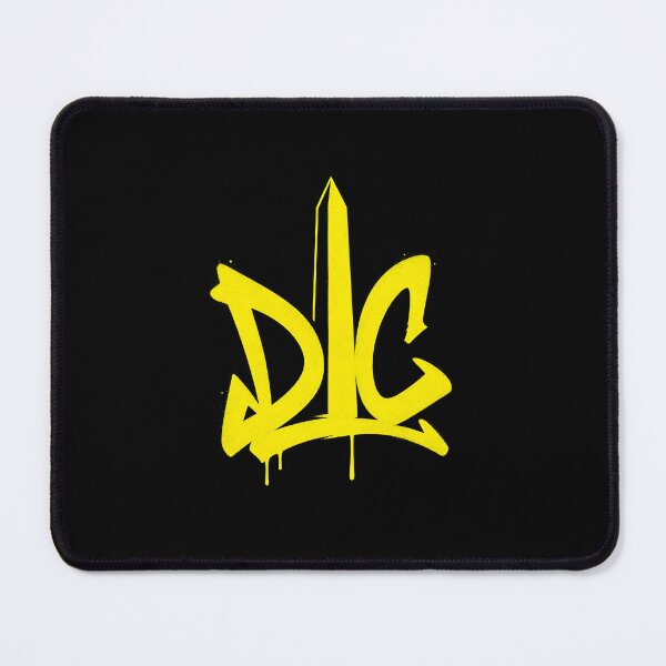 Item preview, Washington DC Graffiti – Monument Street Tag designed and sold by Fenay Designs.