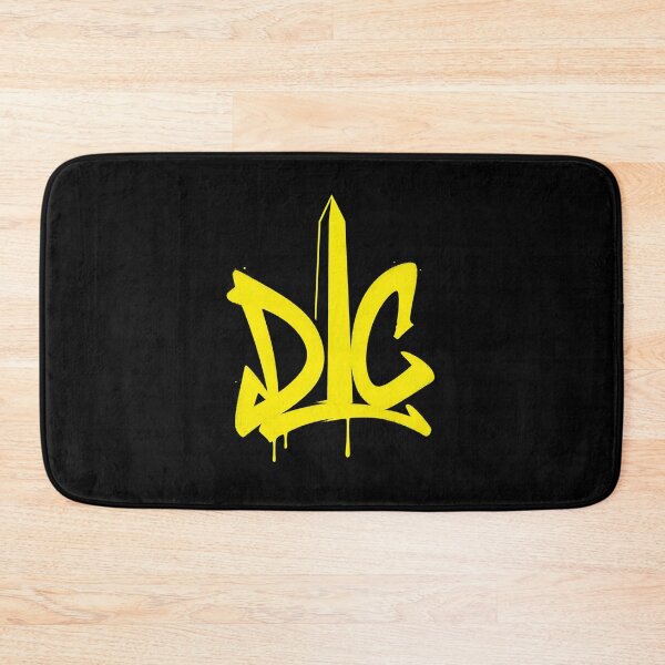Item preview, Washington DC Graffiti – Monument Street Tag designed and sold by Fenay Designs.
