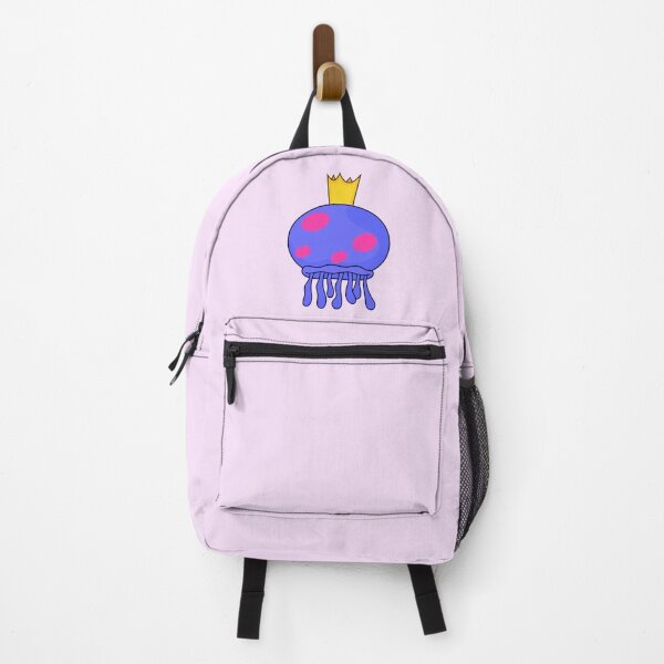 Item preview, The King jellyfish designed and sold by DibujandoPorfa.