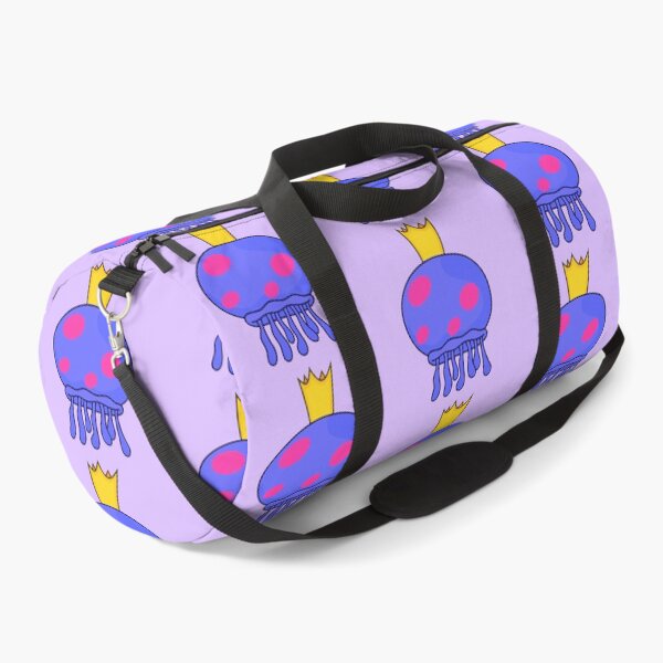 Item preview, The King jellyfish designed and sold by DibujandoPorfa.