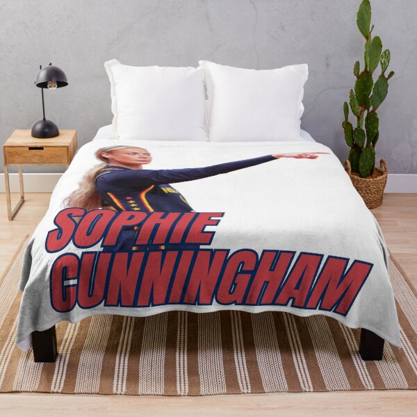 Item preview, Sophie Cunningham Indiana Fever Pointing designed and sold by lavndershrtdays.