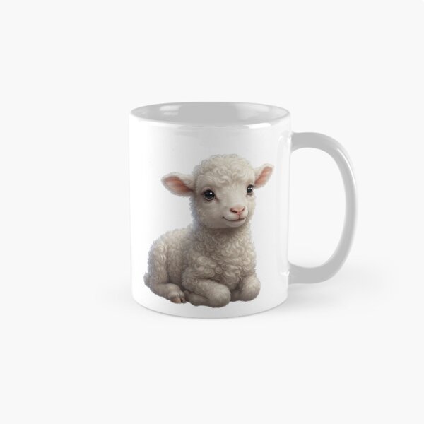 Item preview, Baby Sheep designed and sold by T's&such.