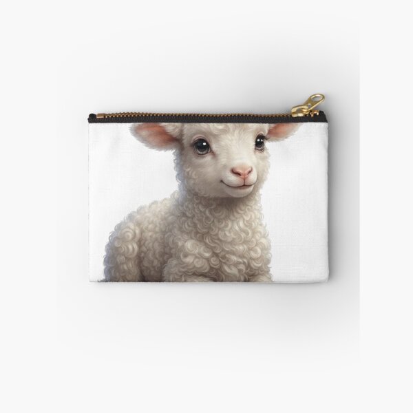 Item preview, Baby Sheep designed and sold by T's&such.