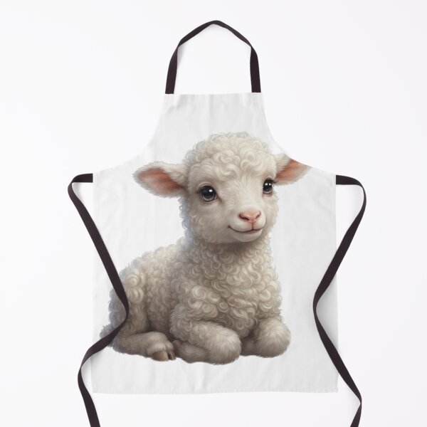 Item preview, Baby Sheep designed and sold by T's&such.