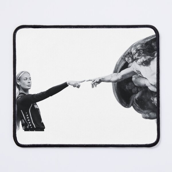 Item preview, Sophie Cunningham Indiana Fever Pointing designed and sold by lavndershrtdays.