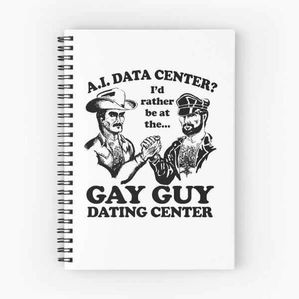 Item preview, All Data Center I'd Rather Be At The Gay Guy Dating Center Funny LGBTQ Meme designed and sold by PixlCrypt.