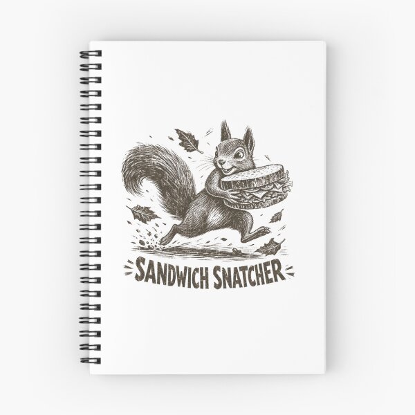 Item preview, Sandwich Snatcher designed and sold by Designfs.