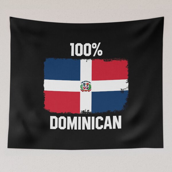 Item preview, 100% dominicano - Gente de la República Dominicana designed and sold by diannitagemvi.
