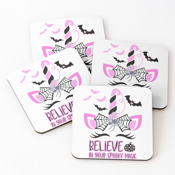 Item preview, Believe In Your Spooky Magic designed and sold by Our Sacred Breath.