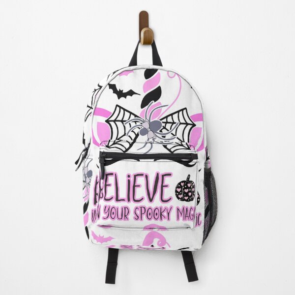 Item preview, Believe In Your Spooky Magic designed and sold by Our Sacred Breath.