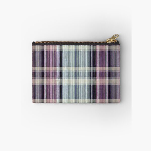 Aperçu de l'œuvre Modern Abstract Striped Check Pattern 1328 créée et vendue par Habatour Creations Exclusive Digital Art Products.