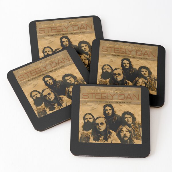 Item preview, Legendary Radio Broadcasts Sepia Portraits designed and sold by Sifou Djemaoui.