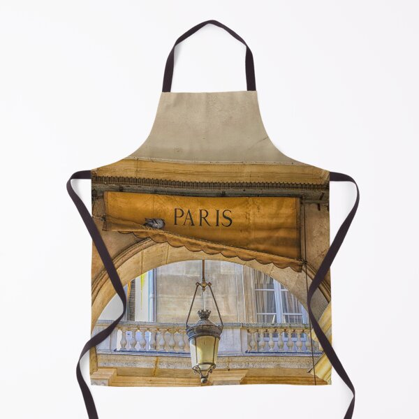 Item preview, Old Parisian building with Paris, London designed and sold by Photopat.