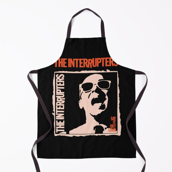 Item preview, Say It Out Loud Ska Singer Sunglasses designed and sold by Sifou Djemaoui.