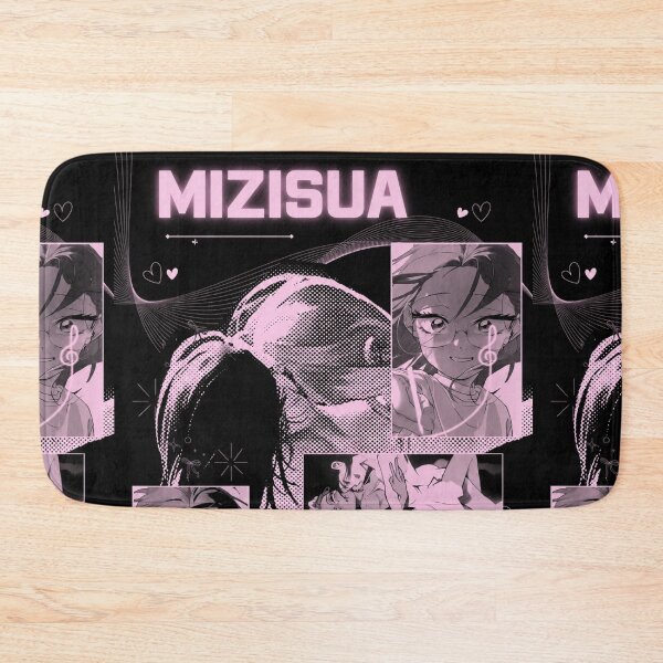 Item preview, Alien Stage Mizi designed and sold by bmfkfk.