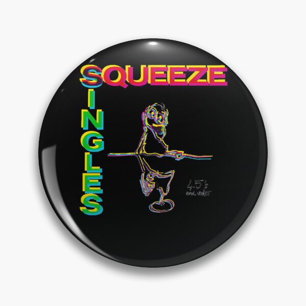 Item preview, Singles Forty Five and Under Neon Lounge designed and sold by Sifou Djemaoui.