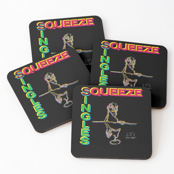 Item preview, Singles Forty Five and Under Neon Lounge designed and sold by Sifou Djemaoui.
