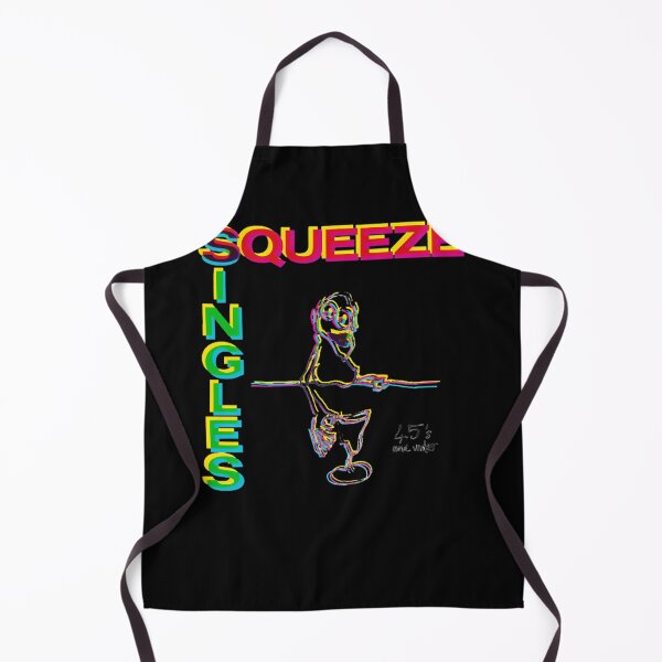 Item preview, Singles Forty Five and Under Neon Lounge designed and sold by Sifou Djemaoui.