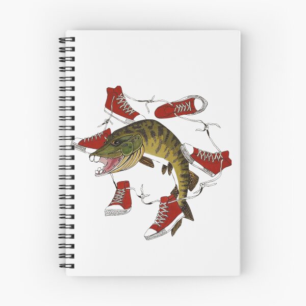 Item preview, FASD Aware Fish designed and sold by Our Sacred Breath.