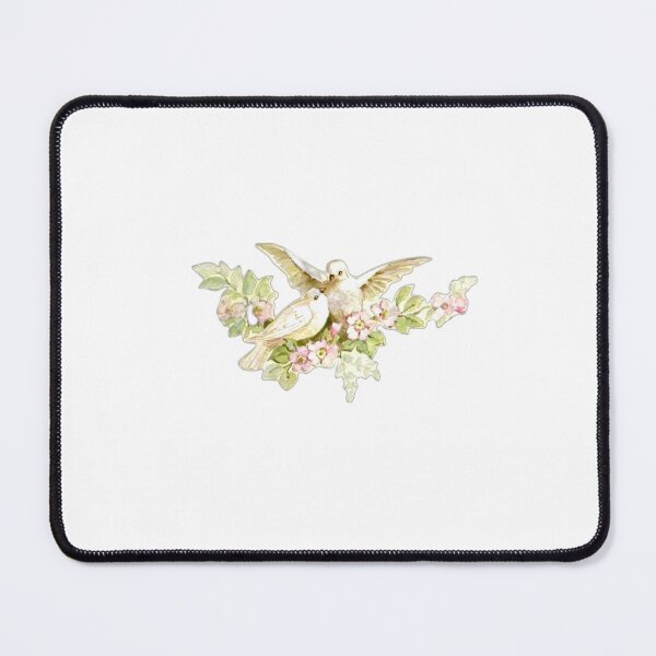 Item preview, Dove lovers designed and sold by AngelAtelier17.